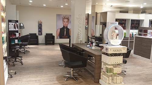 essanelle your hairdresser