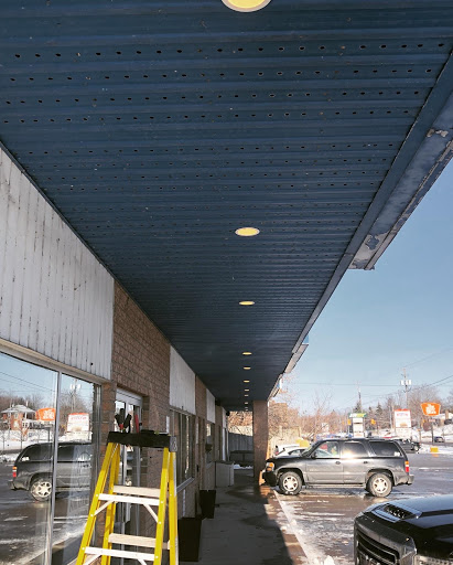 Howe Electrical Services - Thumbnail