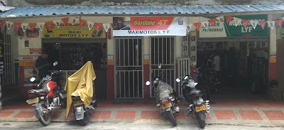Photos of Maxi Motos L y F