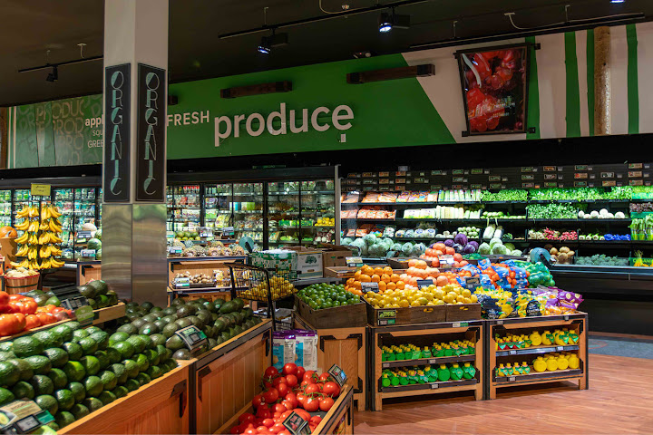 Clark's Market Aspen by null