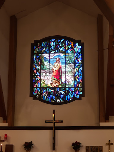 Church of the Epiphany, Vacaville - Thumbnail