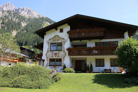 Haus Tyrol Nesselwängle 103, 6672 Nesselwängle, Österreich