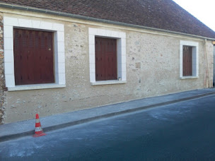 Photo n°27 de Guerra Habitat à Pruniers-en-Sologne (Carreleur)