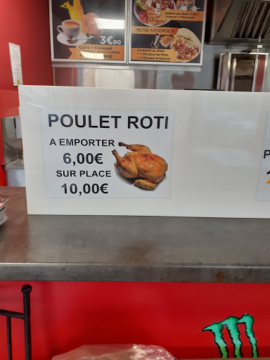 Boulangerie Frat - Proxi SuperMarket - Thumbnail