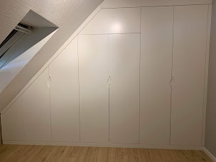 Photo n°8 de Menuiserie MA2S à Wintzenheim (Menuisier)