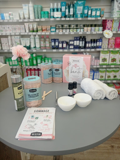 SELAS PHARMACIE VELLARD ROQUES