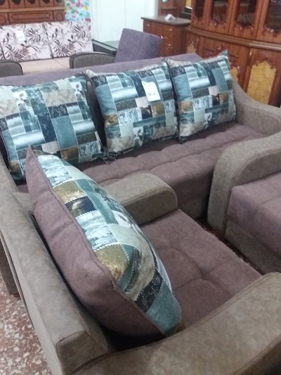 Photos of Sports Store