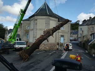 Photo n°5 de ARVEN Élagage à Binic-Étables-sur-Mer (Service forestier)