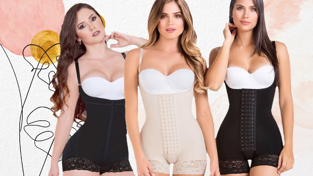 FAJAS DE COLOMBIA SANTAMARIA - Tienda De Ropa