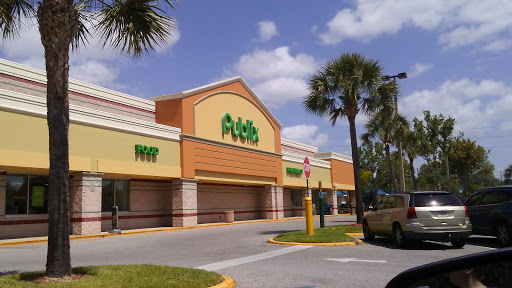 Publix Super Market at Woodland Center - Thumbnail