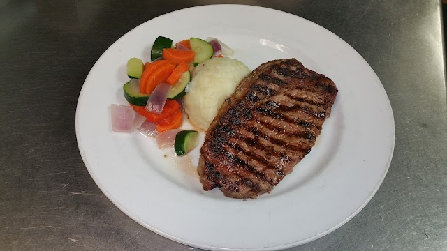 Bistro 44