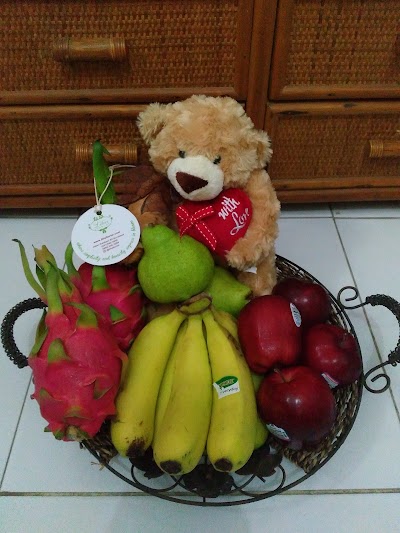 Photos of Lilia Florist