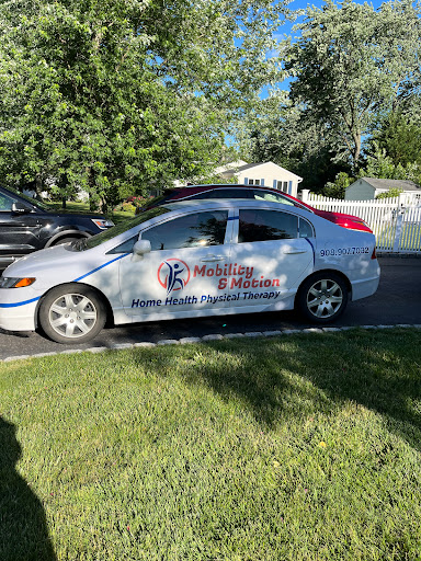 Mobility & Motion LLC - Thumbnail