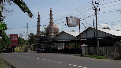 Photos of Masjid Al-Fath