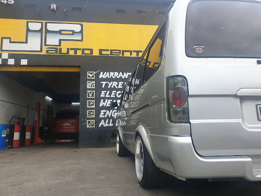 JP Auto Centre - Thumbnail