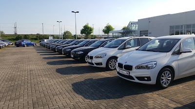 Photos of Autohaus Fahrfreude GmbH