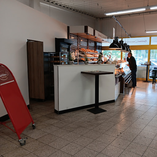Karlchens Backstube - Blomberg