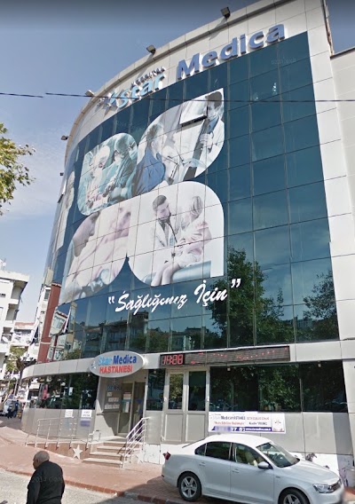 Photos of Ozel Tekirdag Star Medica Hastanesi
