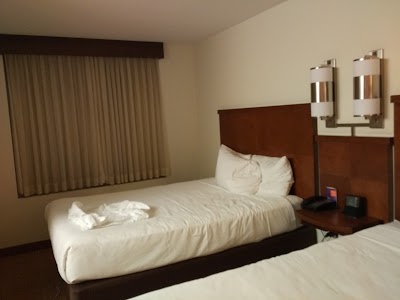 lodging