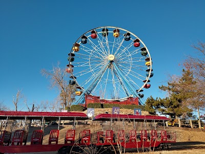 Frontier City