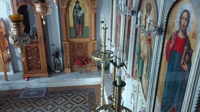 Αξιολογήσεις για το Σπήλαιο Ασκητήριο Αγίου Γερασίμου στην Αργοστόλι - Εκκλησία
