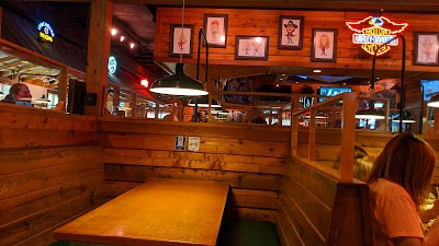 Texas Roadhouse