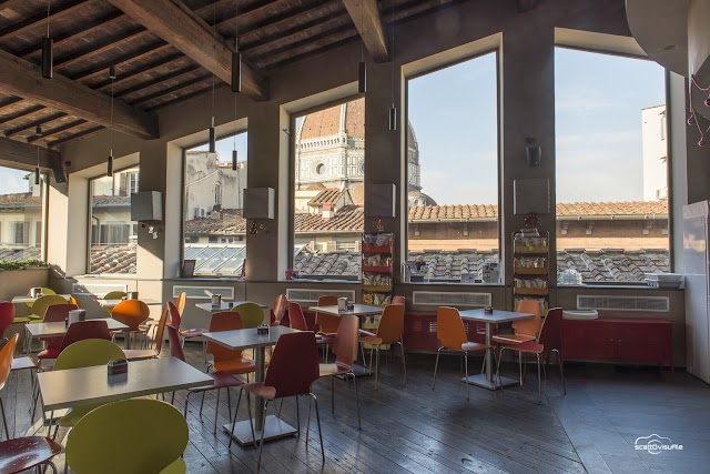 Caffetteria delle Oblate