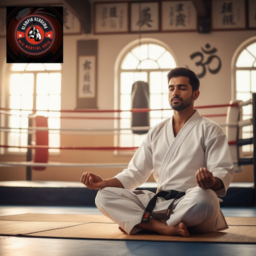 Discover how boxing and martial arts can transform your mind at Olympia Fitness & Martial Art Aca… post image