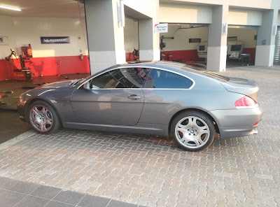 Photos of Tiger Wheel & Tyre Carletonville