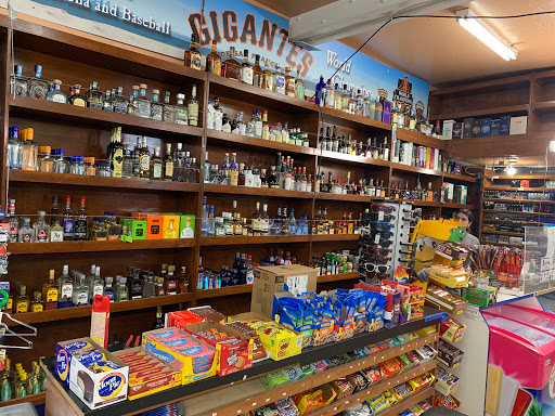 24 BART Liquor Store - Thumbnail