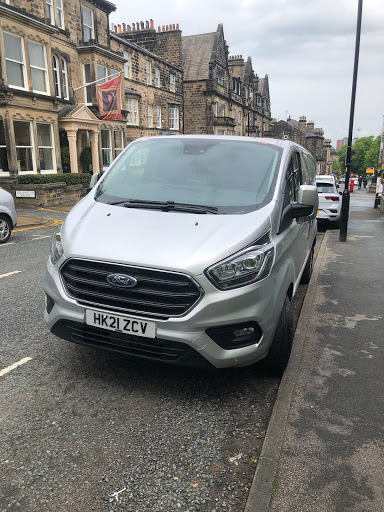 Practical Car & Van Rental Harrogate - Thumbnail
