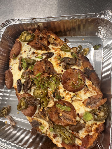Amalfi Pizza & Pasta Aspendale Gardens - Thumbnail