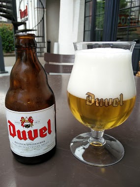 Duvel Moortgat Brewery, Author: Mattijs Nuyts