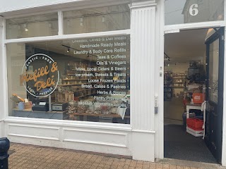 The Refill and Deli Teignmouth