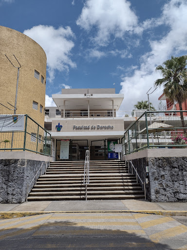 Law Faculty of the Universidad Veracruzana - Thumbnail