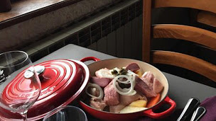 Photo n°64 de Auberge De Vezon à Marieulles (Restaurant)