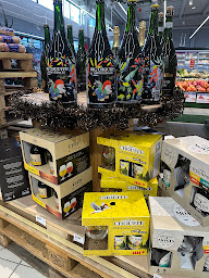 Photo n°4 de Auchan Supermarché Lesquin à Lesquin (Supermarché)