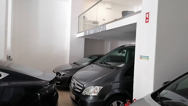 Avaliações doMNautomoveis em Loures - Concessionária
