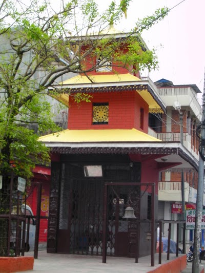 Photos of Shree Vishwanath Shiva Mandir