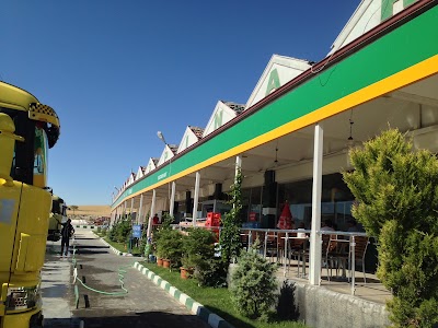 Photos of Taşpınar Dinlenme Tesisleri