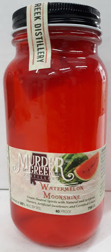 Murder Creek Distillery - Thumbnail