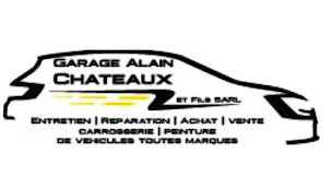 Photo n°20 de GARAGE CHATEAUX et Fils à Metz (Garage automobile)