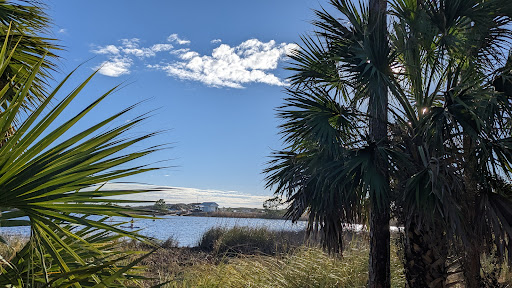 Grayton Beach State Park Campground - Thumbnail