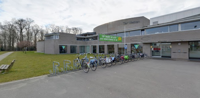 CC Ter Vesten telefoonnummer