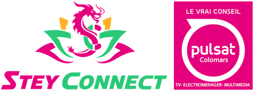 Pulsat Stey Connect Gallery - France