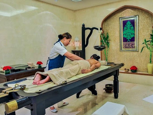 square measure the most important and quality SPA center. we tend to square measure gift in jaipu… post image
