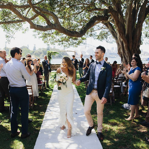 Samantha Burke Events - Australia