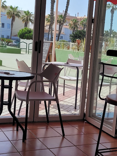 Cafe Jems - Visual