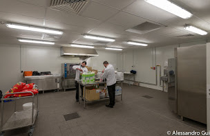 Photo n°24 de CENTRE CULTUREL INTERCOMMUNAL L'ASPHODELE - QUESTEMBERT à Questembert (Salle de spectacles)