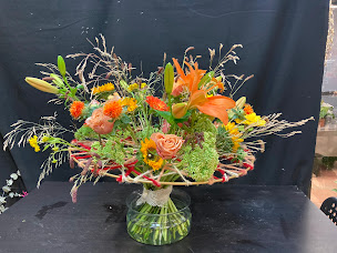 Photo n°19 de MS FLEURS à Orange (Décorateur.rice floral.e)